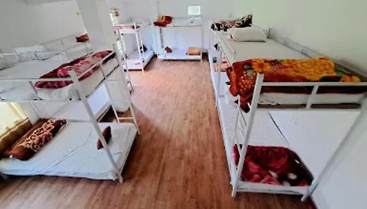 Otel Hong Si Hostel Katmandu