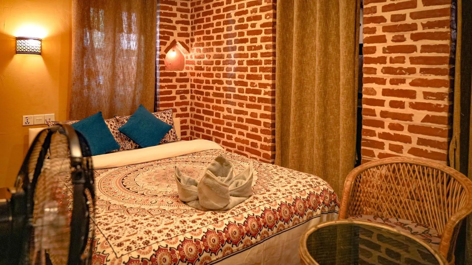 Hong Si Hostel Katmandu Otel