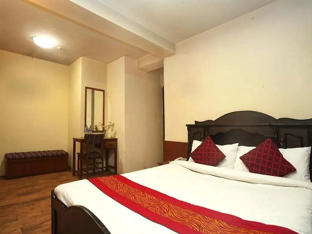 Otel Hong Si Hostel Katmandu