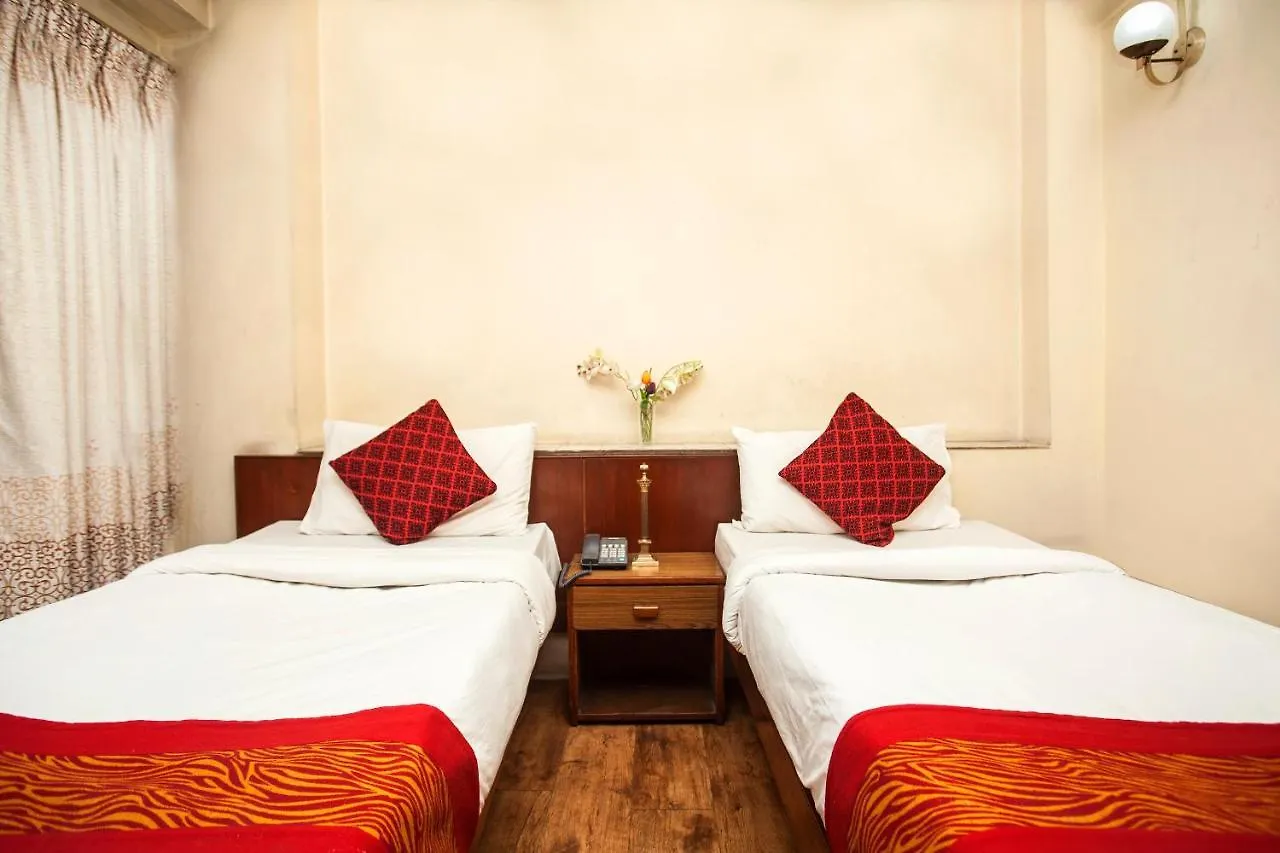Hong Si Hostel Katmandu 2*,