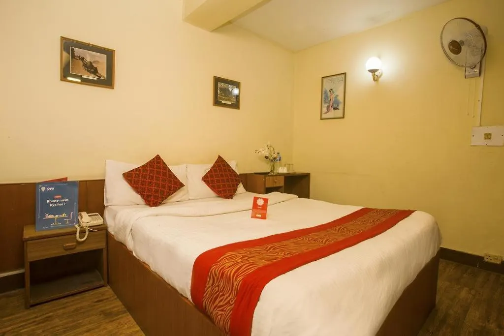 Hong Si Hostel Katmandu 2*,  Nepal