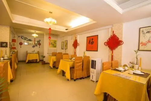 Hong Si Hostel Katmandu