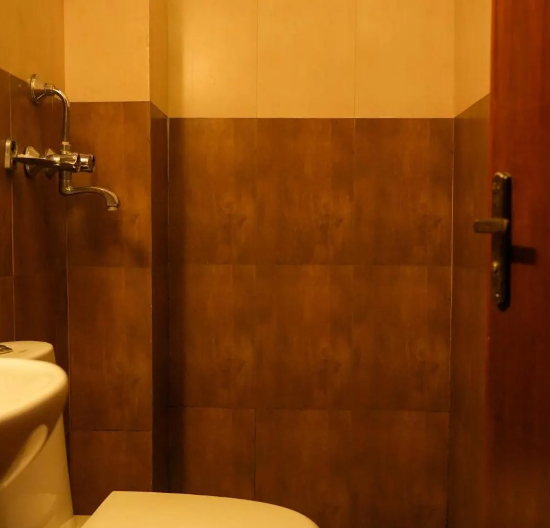 Hong Si Hostel Κατμαντού 2*,  Νεπάλ