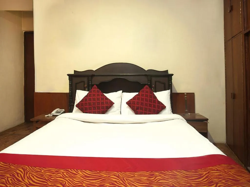 Hong Si Hostel Κατμαντού