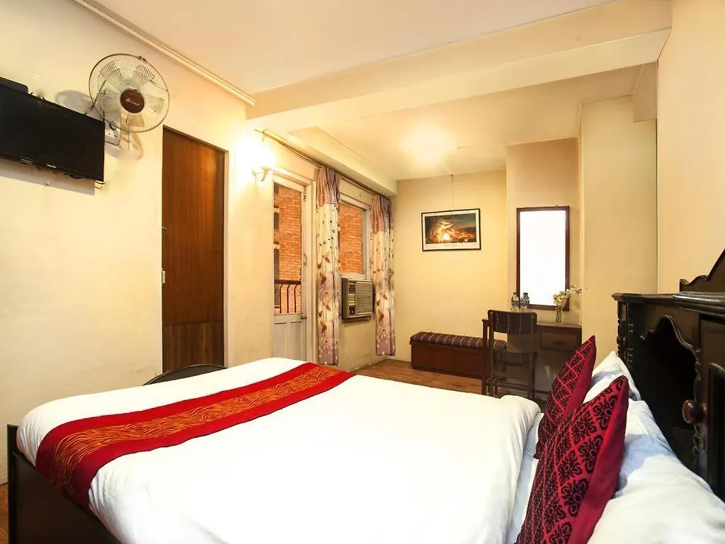 Hong Si Hostel Κατμαντού Νεπάλ